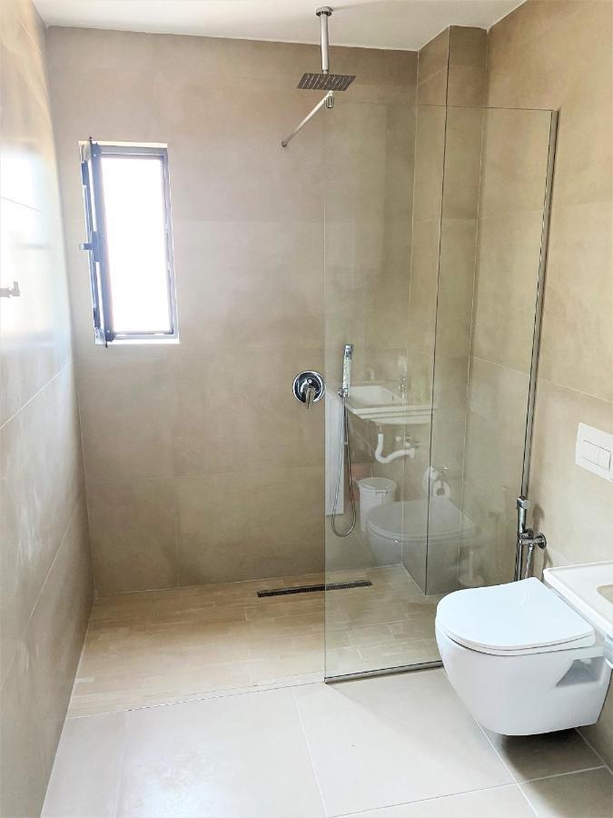 Sea View Apartment Elite2 Sarandë Exteriör bild