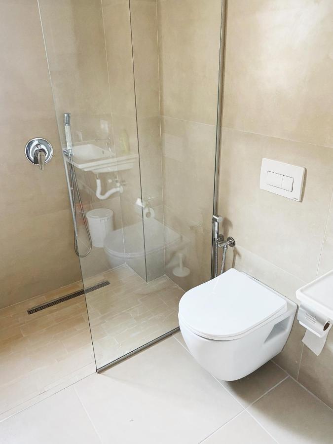 Sea View Apartment Elite2 Sarandë Exteriör bild