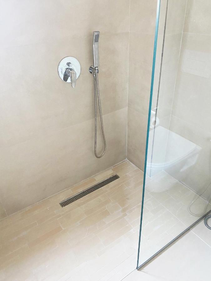 Sea View Apartment Elite2 Sarandë Exteriör bild