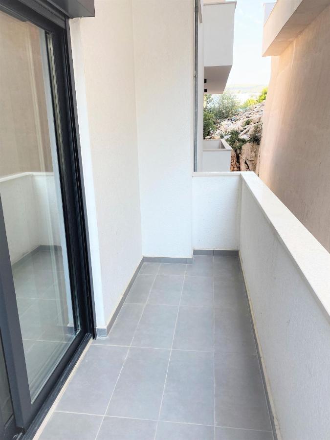Sea View Apartment Elite2 Sarandë Exteriör bild